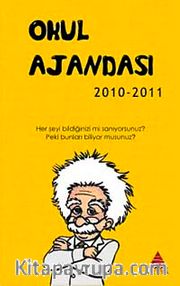 Okul Ajandası 2010-2011