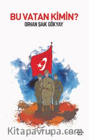 Bu Vatan Kimin
