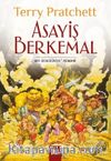Asayiş Berkemal & Bir Diskdünya Romanı