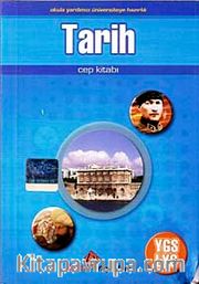 YGS-LYS Tarih Cep Kitabı
