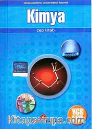 YGS-LYS Kimya Cep Kitabı