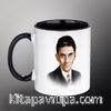 Yazarlar Porselen Kupa - Franz Kafka