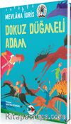 Dokuz Düğmeli Adam (Ciltli)