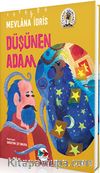 Düşünen Adam (Ciltli)