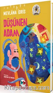 Düşünen Adam (Ciltli)