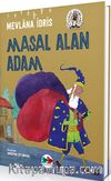 Masal Alan Adam (Ciltli)