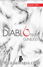 Diablo’nun Günlüğü