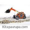 Manitou Jlg 2505 Teleskopik Kepçeli (02140)