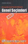 Konya'da Çok Partili Dönem Genel Seçimleri (1946-1957)