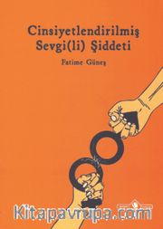 Cinsiyetlendirilmiş Sevgi(Li) Şiddeti