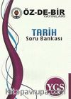 YGS Tarih  Soru Bankası