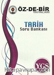 YGS Tarih  Soru Bankası