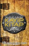 Kayıp Kitap