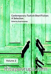 Contemporary Turkish Short Fiction: A Selection - Volume 2