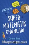 Engin Ar ile Süper Matematik Oyunları