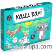 Koala Koni 2.Sınıf (8 Kitap)
