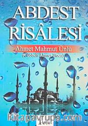 Abdest Risalesi