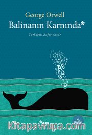 Balinanın Karnında