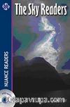 The Sky Readers +2CDs (Nuance Readers Level-4)