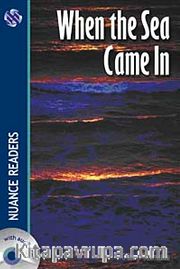 When the Sea Came In +2CDs (Nuance Readers Level-5)