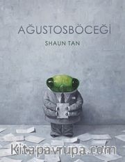 Ağustosböceği