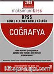 Maksimum KPSS Coğrafya Genel Yetenek-Genel Kültür 2009