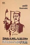 İnsanlarım Var (Şiirler)
