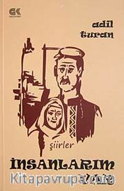 İnsanlarım Var (Şiirler)