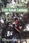 Evim Sokak Lambası