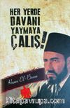 Dava Adamı Ajandası / Hasan el-Benna