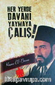 Dava Adamı Ajandası / Hasan el-Benna