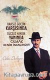 Dava Adamı Ajandası / Cahar Dudayev