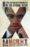 Dava Adamı Ajandası / Malcolm X