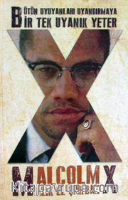 Dava Adamı Ajandası / Malcolm X