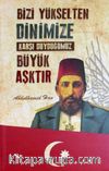 Dava Adamı Ajandası / Abdulhamid Han