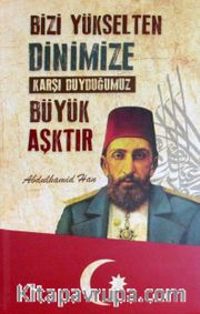 Dava Adamı Ajandası / Abdulhamid Han