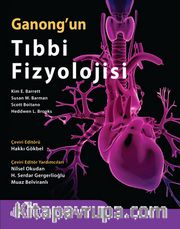 Ganong'un Tıbbi Fizyolojisi