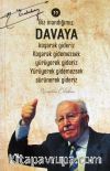 Dava Adamı Ajandası / Necmettin Erbakan