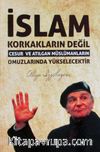 Dava Adamı Ajandası / Aliya İzzet Begoviç