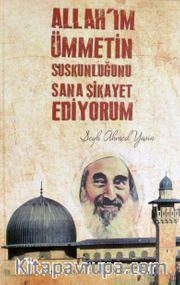 Dava Adamı Ajandası / Şeyh Ahmed Yasin