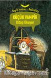 Küçük Vampir Kitap Okuyor