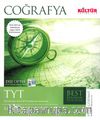 Best Basamak Eğitim Sistemi TYT Coğrafya Soru Bankası