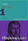 Hegel Estetiği ve Edebiyat Kuramı-1