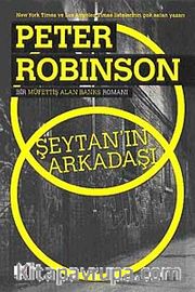 Şeytan'ın Arkadaşı