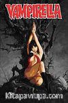 Vampirella 3 & Kan Günceleri Jusko Kapak