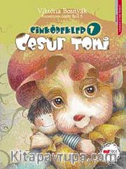 Cesur Tomi / Cin Köpekler-1
