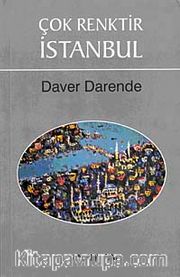 Çok Renktir İstanbul