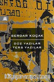 Düz Yazılar Ters Yazılar