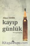 Kayıp Günlük & Hesaplaşma