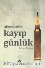 Kayıp Günlük <br /> Hesaplaşma